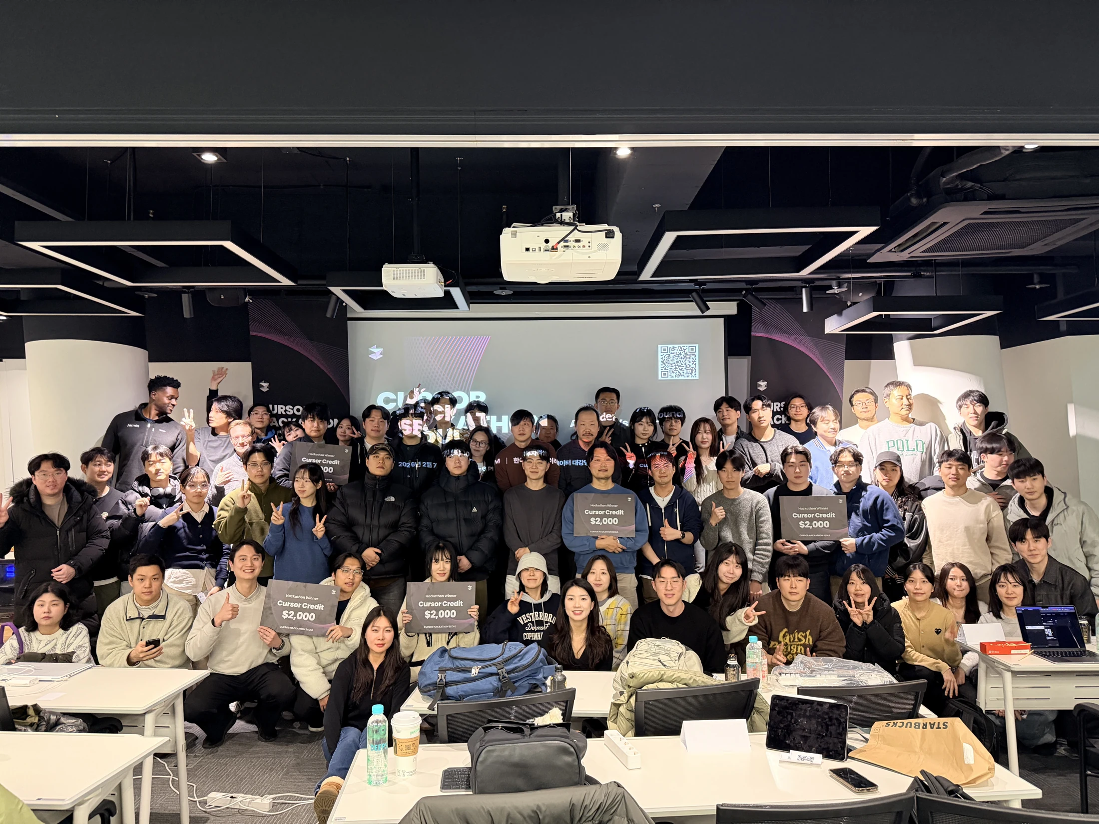 07 / HACKATHON / Seoul