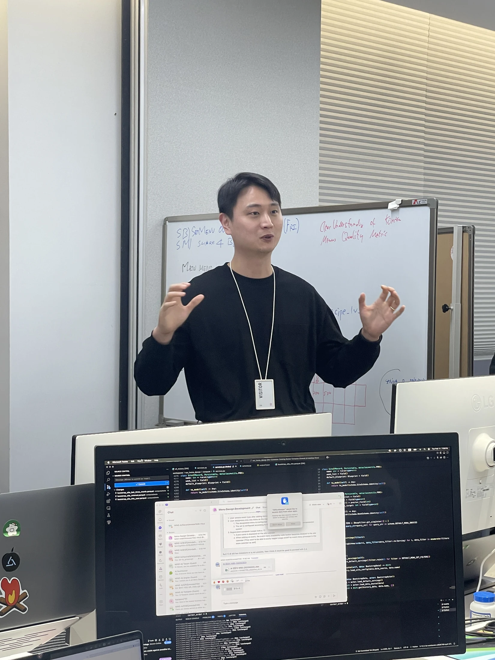 04 / PRODUCT REVIEW / Seoul