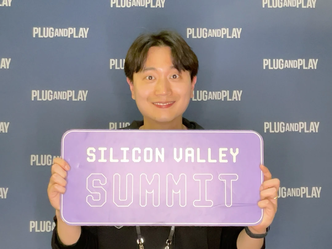 03 / PLUG AND PLAY / Silicon Valley