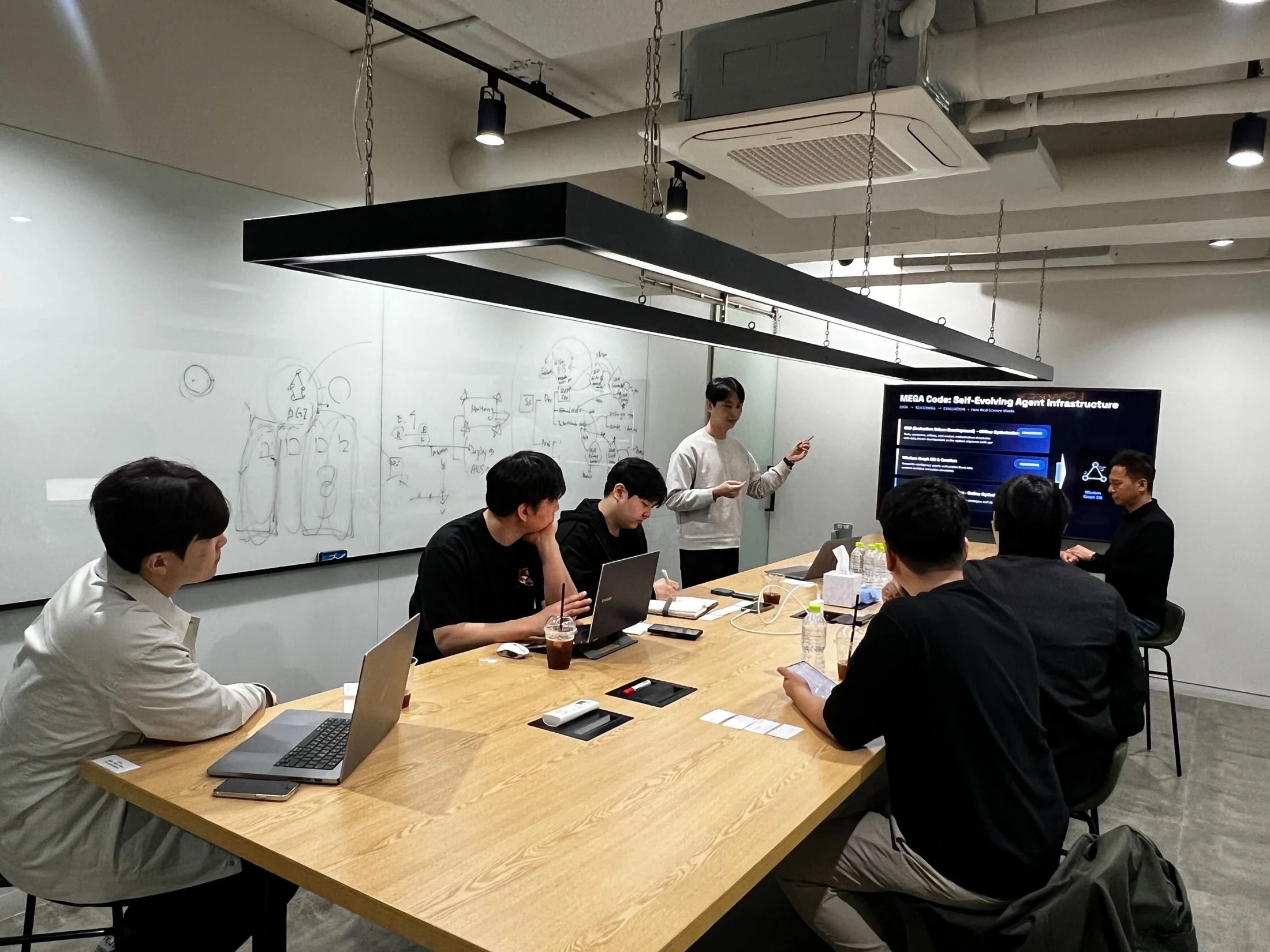05 / TEAM WORK / Seoul